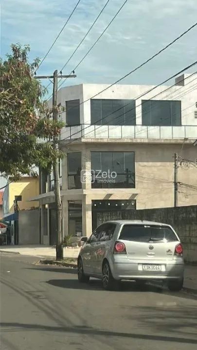 Prédio para aluguel em Residencial Cosmos, Campinas - SP | Cód 50476 - Foto 2