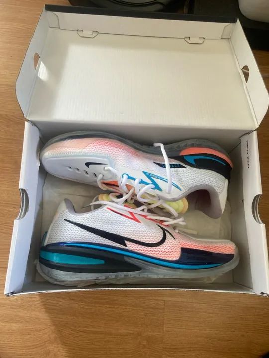 Tênis basquete Nike Gt cut 1 