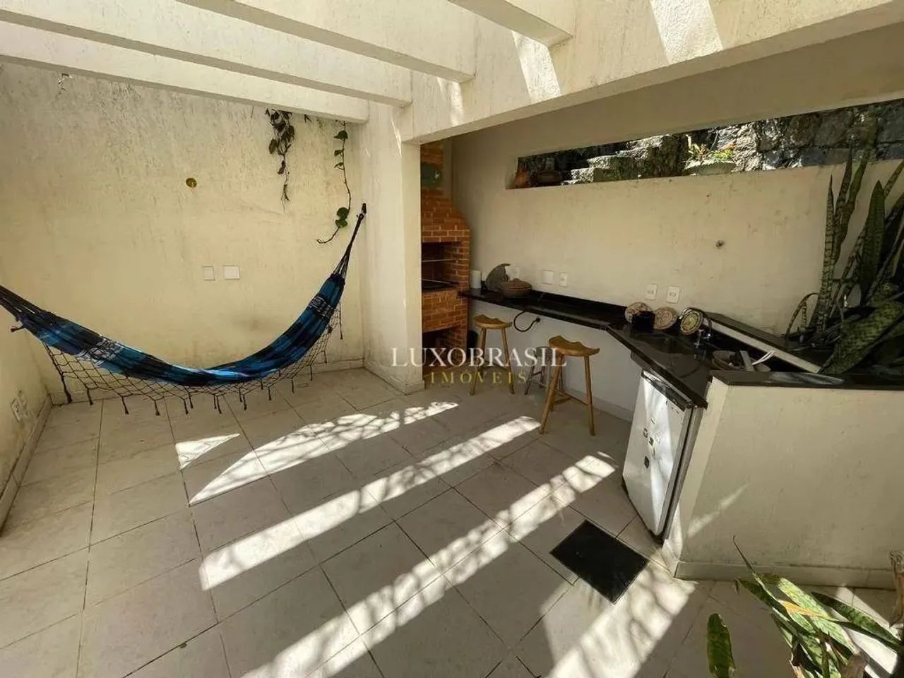 Casa com 04 suítes à venda, 485 m² por R$ 3.390.000 - Barra da Tijuca - Rio de Janeiro/RJ  - Foto 4