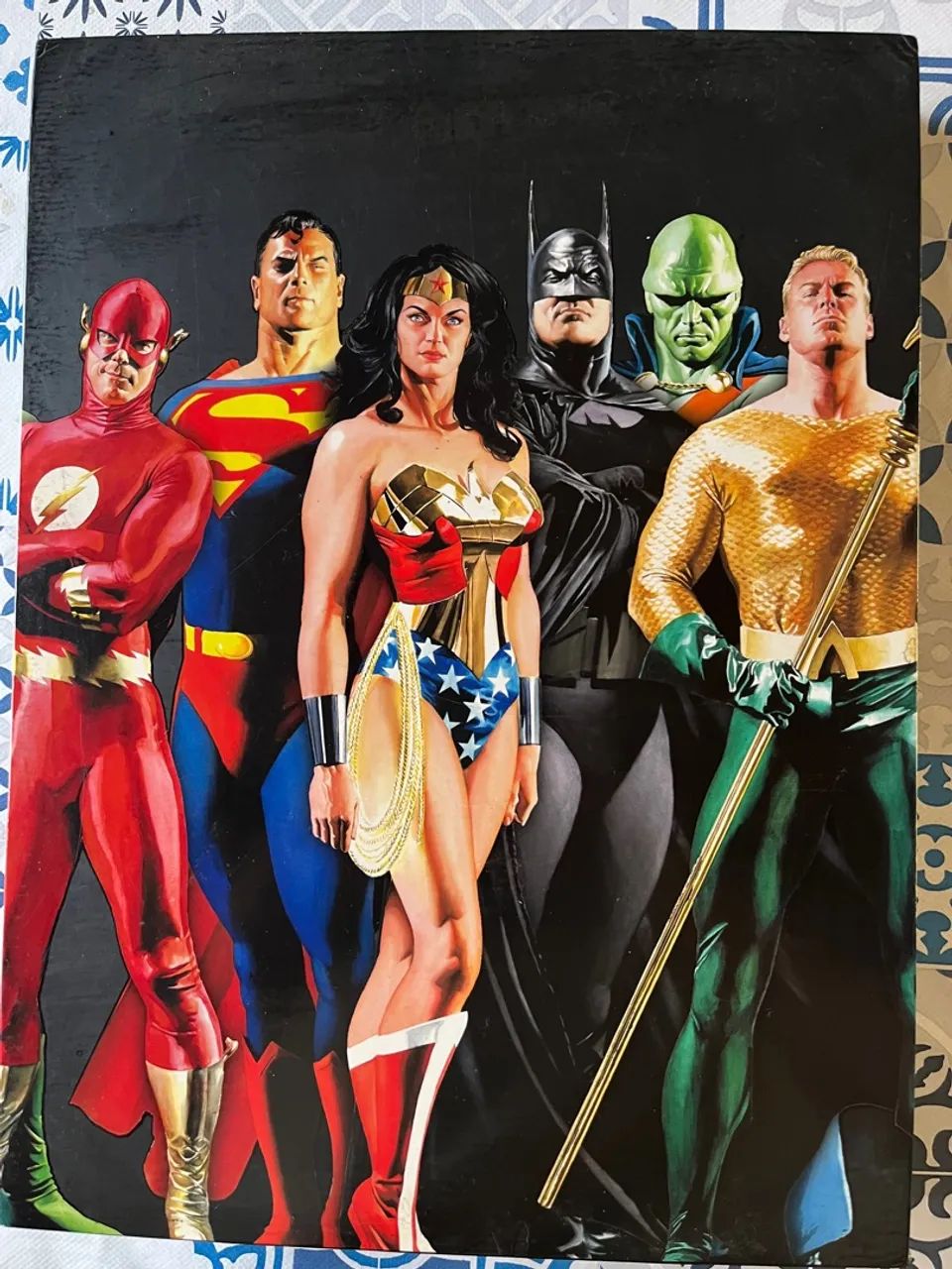 HQ: Superman - Kingdom Come - Foto 3