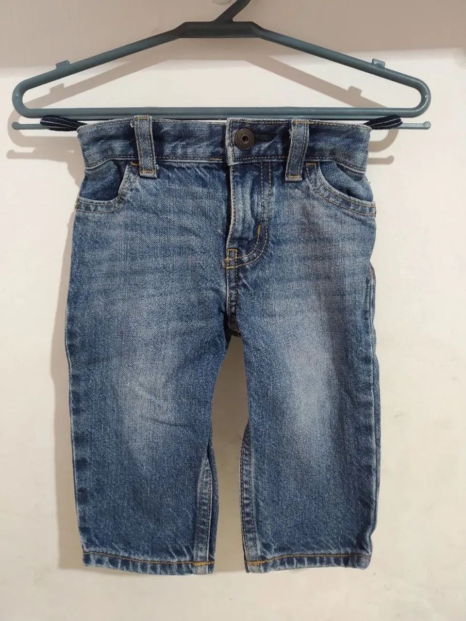 Kit jeans infantil  - Foto 2