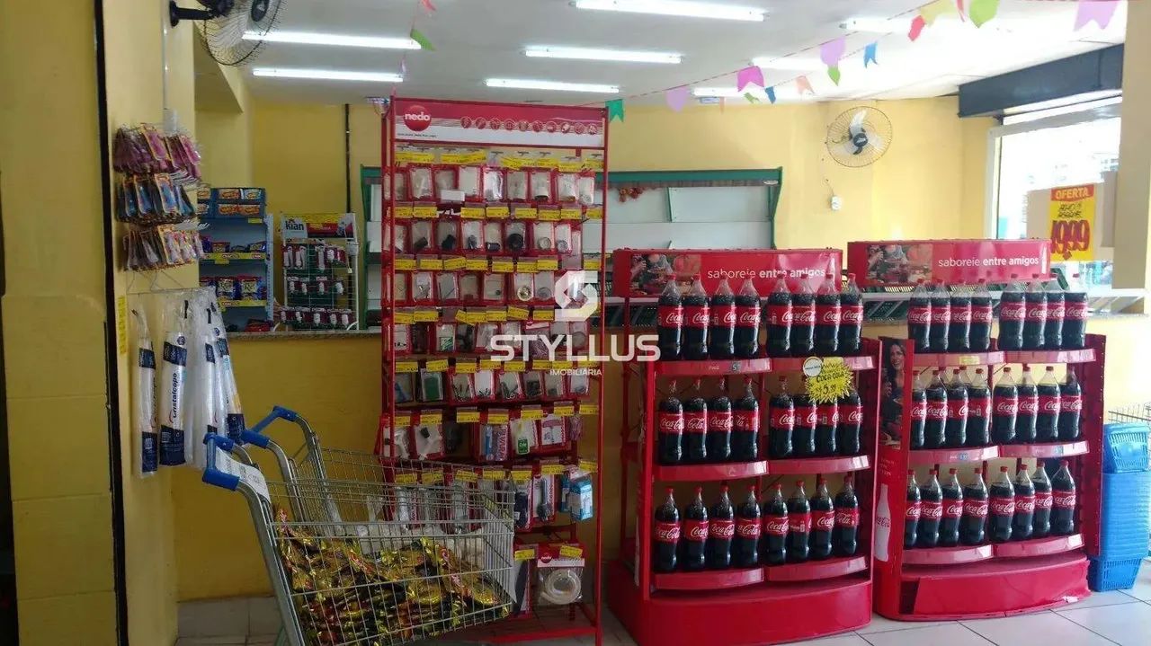 Madureira | Galpão - Foto 3