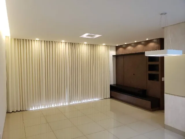 Apartamento 3Q 1S 2 vagas 95m²