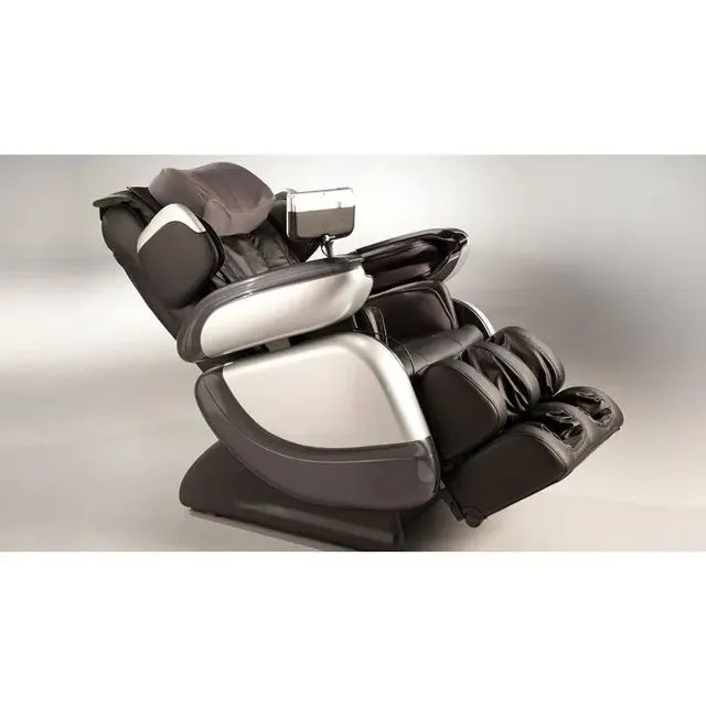 Poltrona Massageadora Relax Medic - Infinity Life - Foto 5