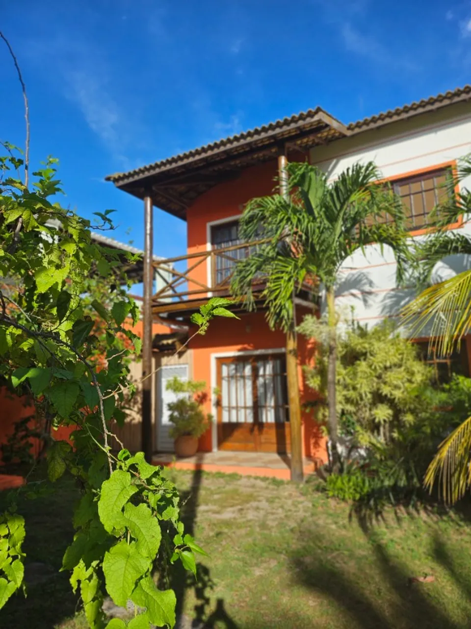 casa jaua