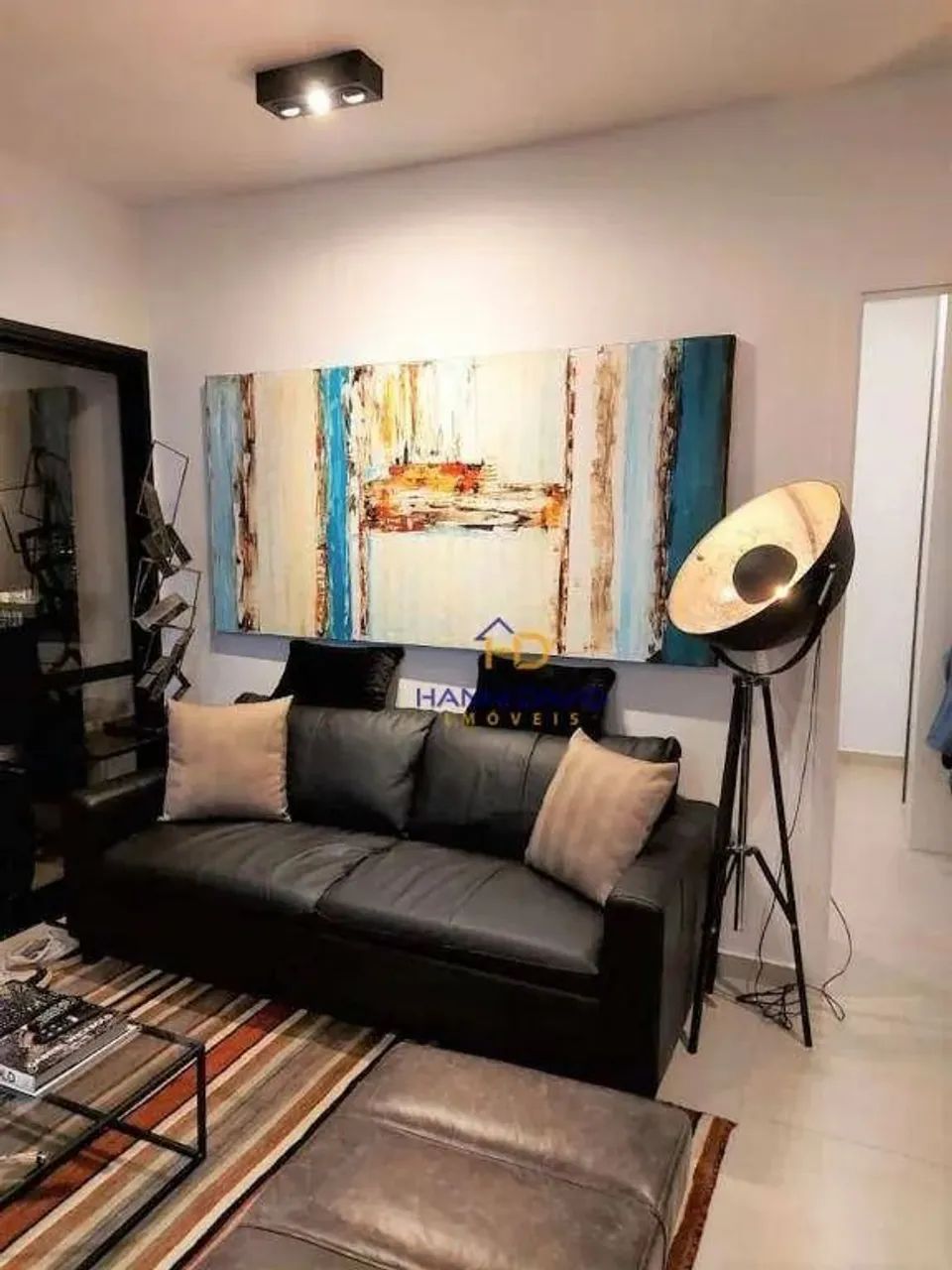 Prédio moderno e lazer total com piscina coberta na Aclimação ! Apartamento de 64 m ² e 2  - Foto 4