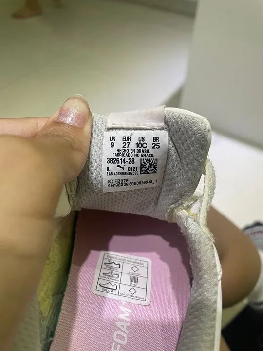 Tênis Puma original  - Foto 2