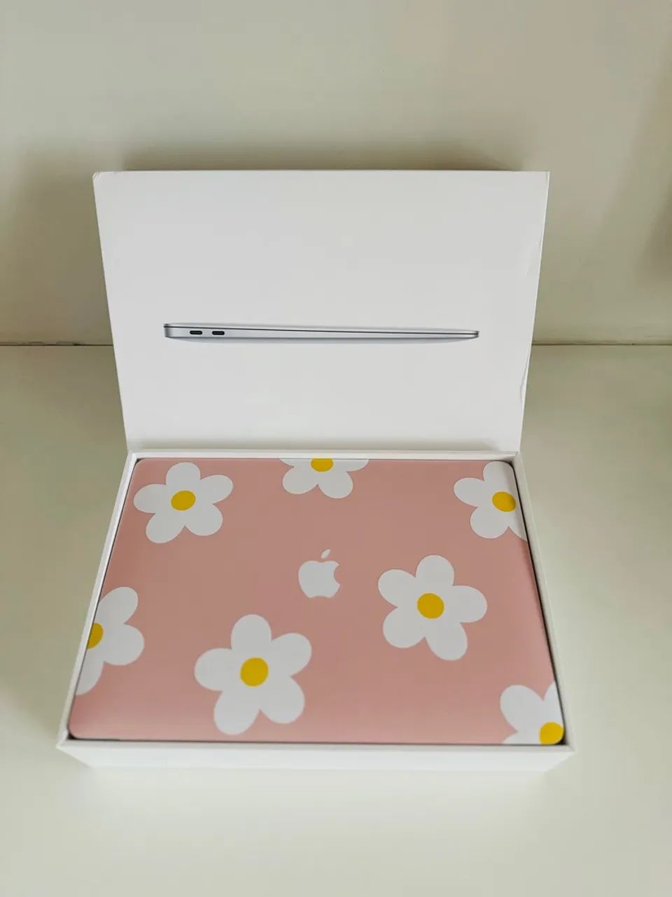 MacBook Air m1 - cinza - 256gb