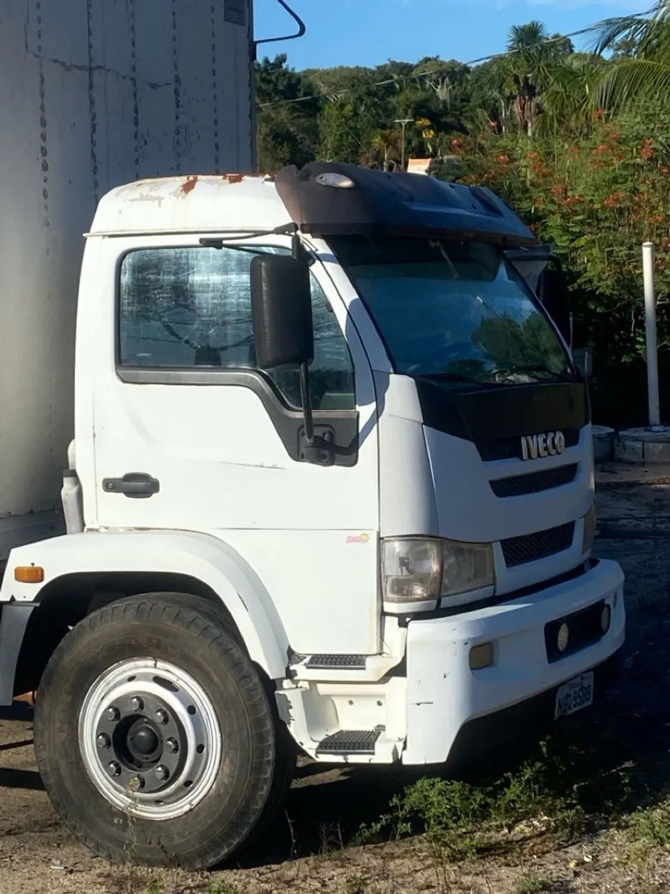 Iveco vertis 