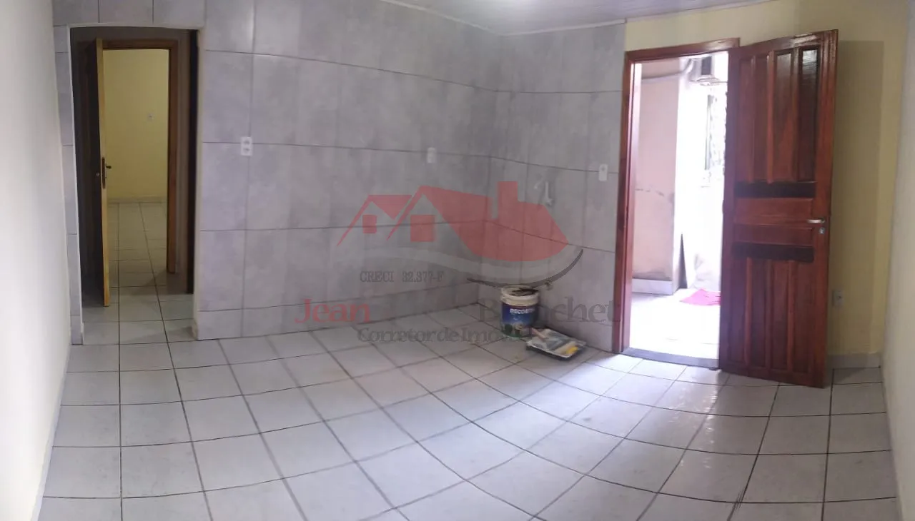 casa disponível para locação anual no bairro São Francisco de Assis