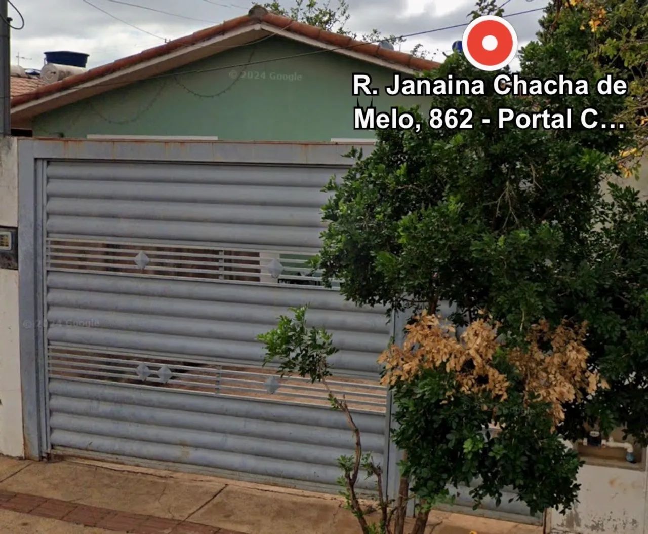 Foto - Campo Grande - Vila Nasser