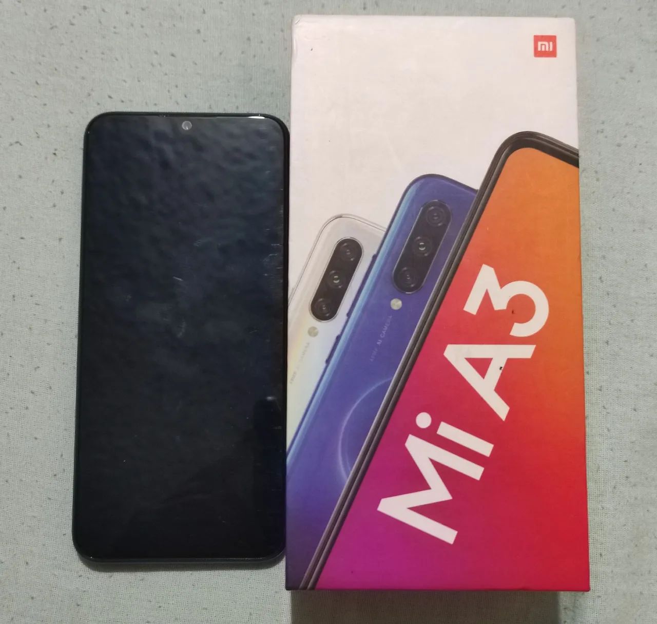 MI A3 - Foto 2