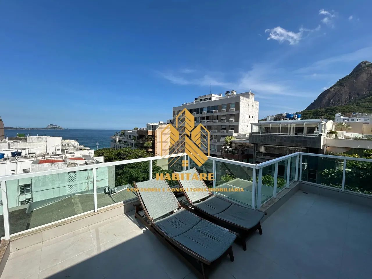 Cobertura Premium - Vista Panorâmica, Espaço Gourmet, 2 Vagas