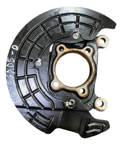 Manga De Eixo Dianteira Direita Jeep Renegade 1.3 T270 2024
