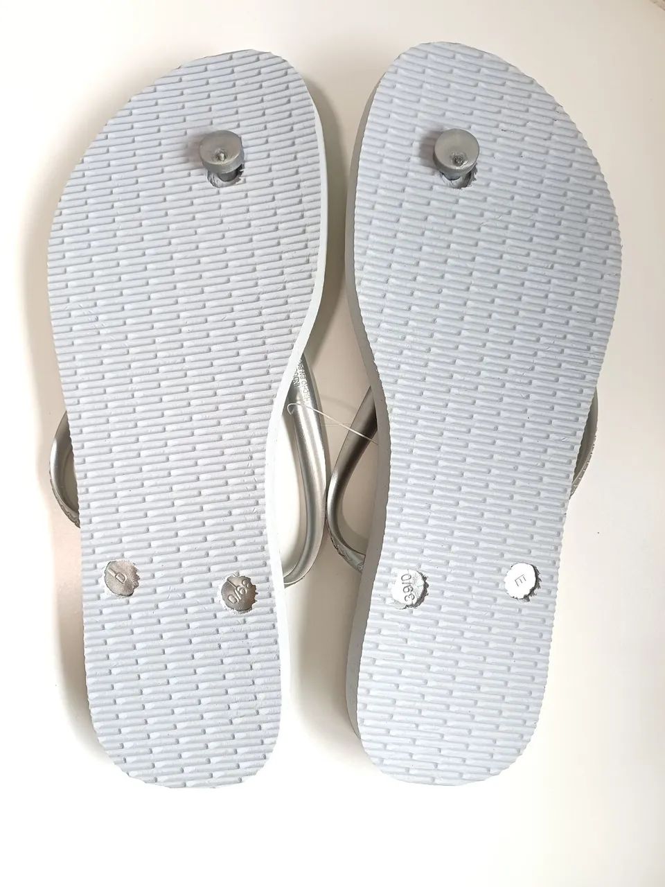Havaianas  slim tamanho  39/40 - Foto 2