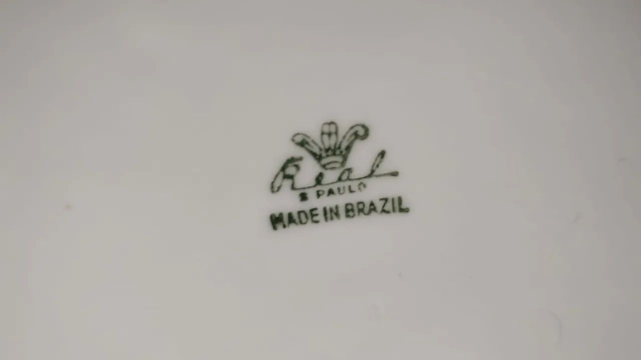 Sopeira de Porcelana  - Foto 6