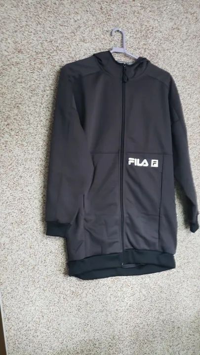 Moletom Fila  modelo top original!!