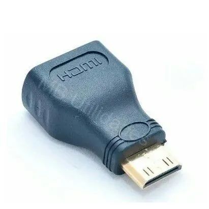 Adaptador HDMI para Mini HDMI  - Foto 5