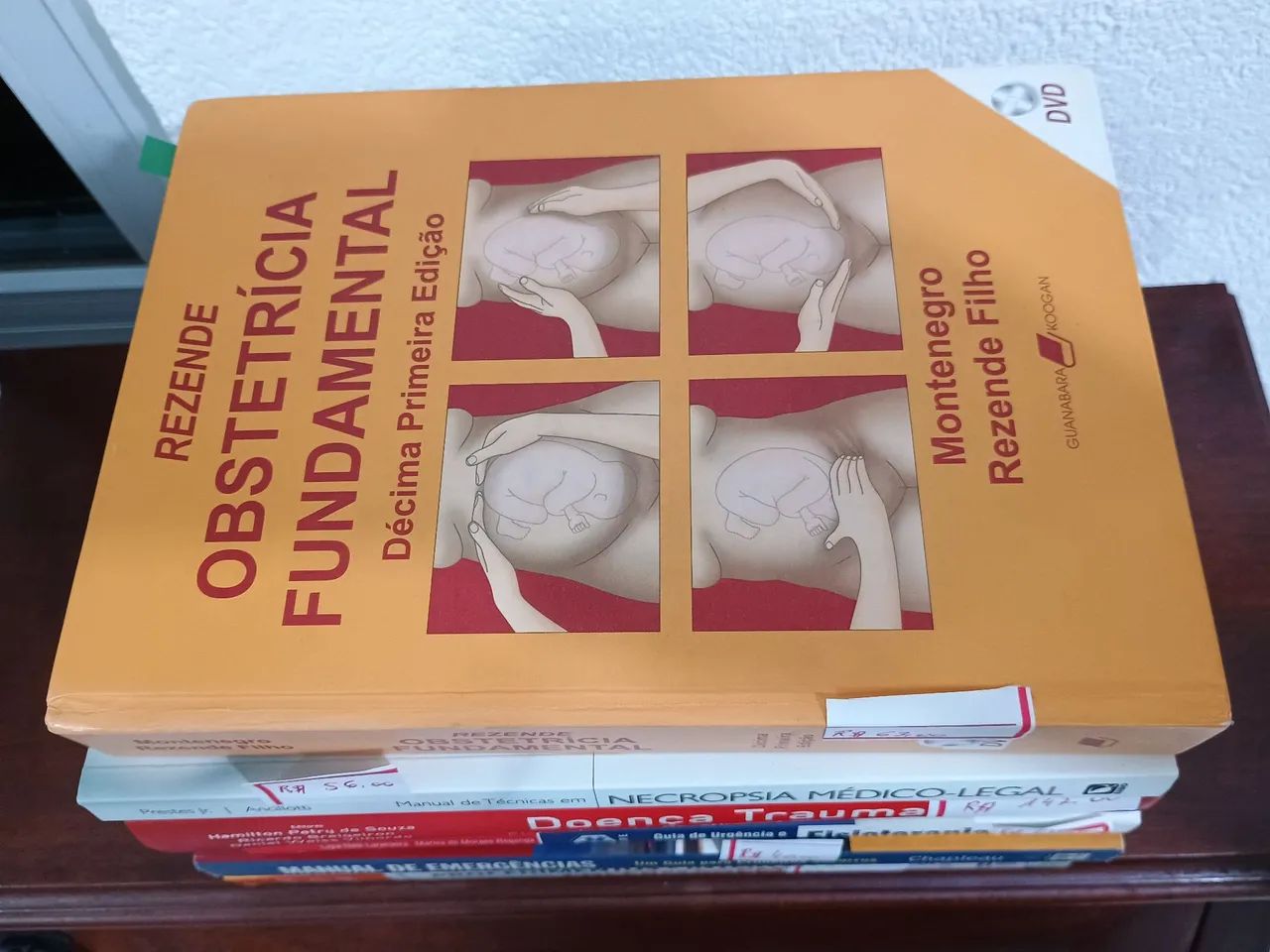 Livros de Medicina - Foto 3