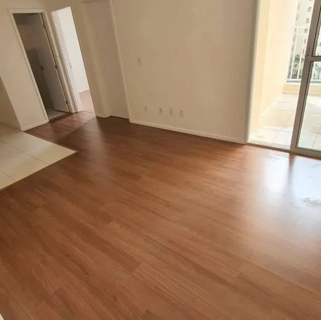Piso Laminado