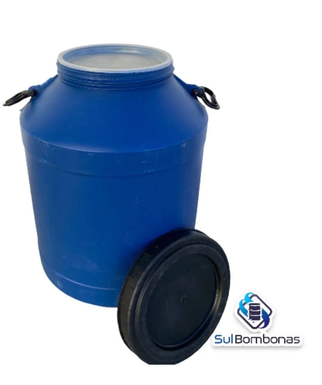 BOMBONA\GALÃO 50L  - Foto 2