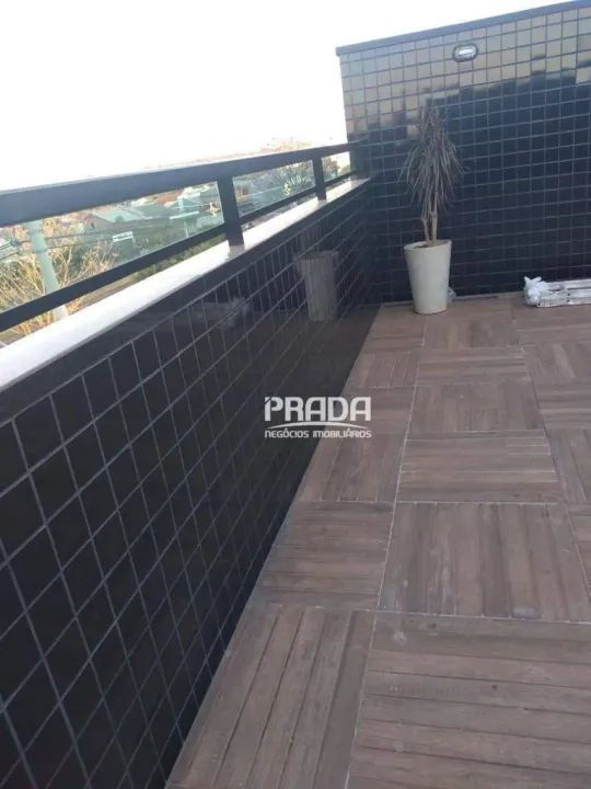 Apartamento Duplex com Loja Comercial à venda com 3 suítes e Solarium - Jardim Europa - Ub - Foto 4