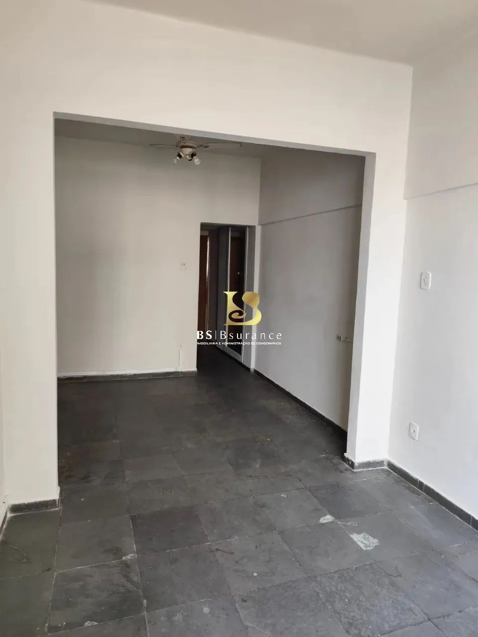 BS IMOBILIÁRIA- ALUGAKitnet para Alugar, com 30m² - Foto 2