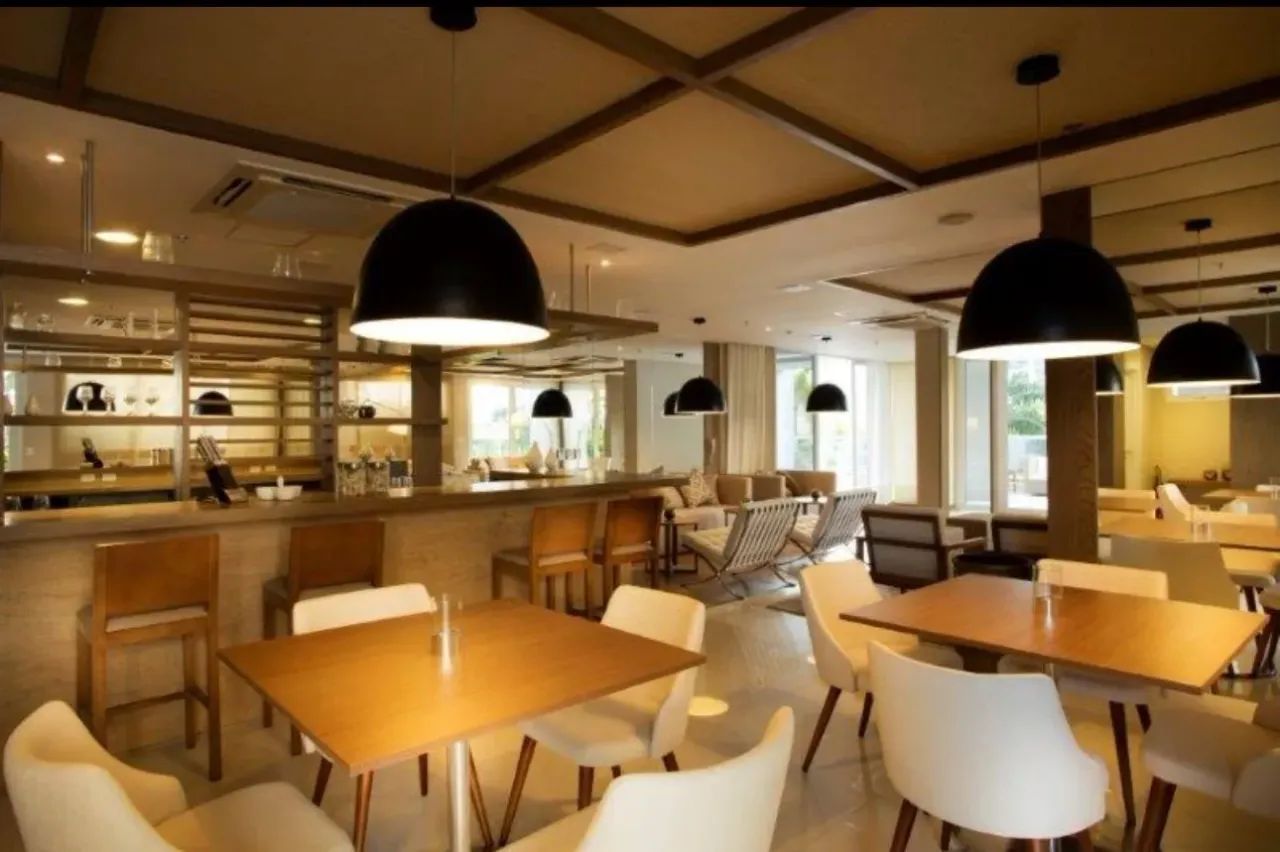 Duplex para venda possui 283 metros quadrados com 4 quartos em Barra Olímpica - Ilha Pura  - Foto 8