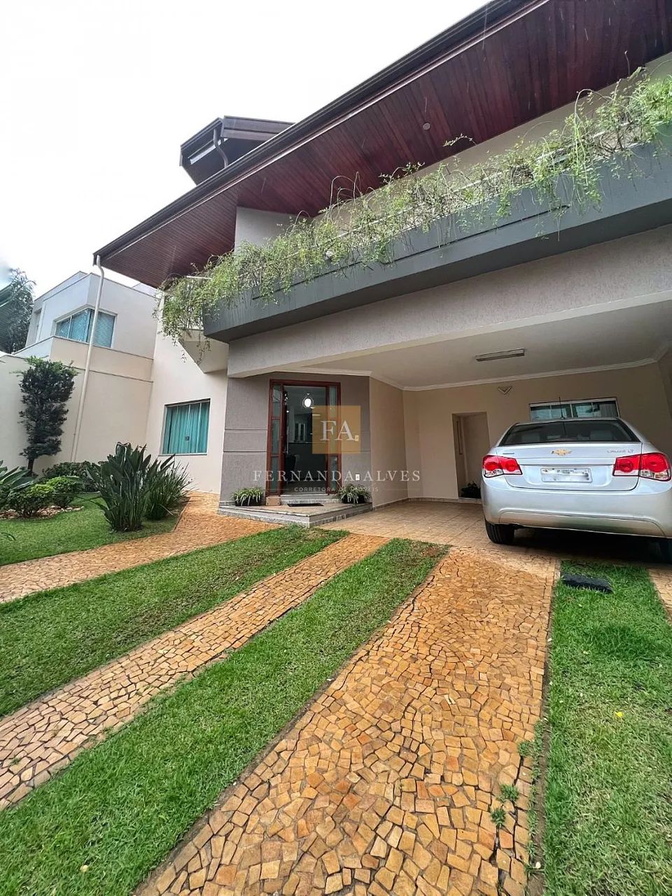 Casa no Werner Plaas - Foto 2