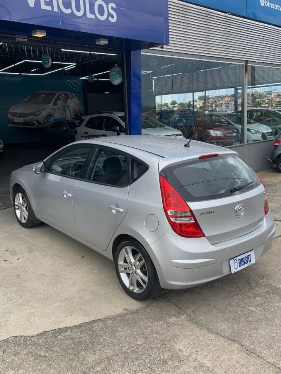Hyundai i30 2.0 - Foto 5