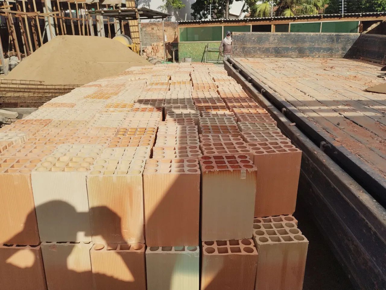 Blocos de Concreto para Fundação - Foto 3