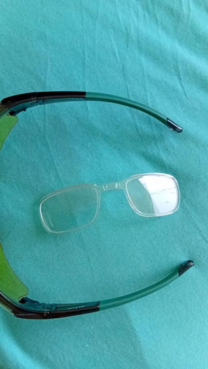 Óculos Ciclismo Speedo  - Foto 3