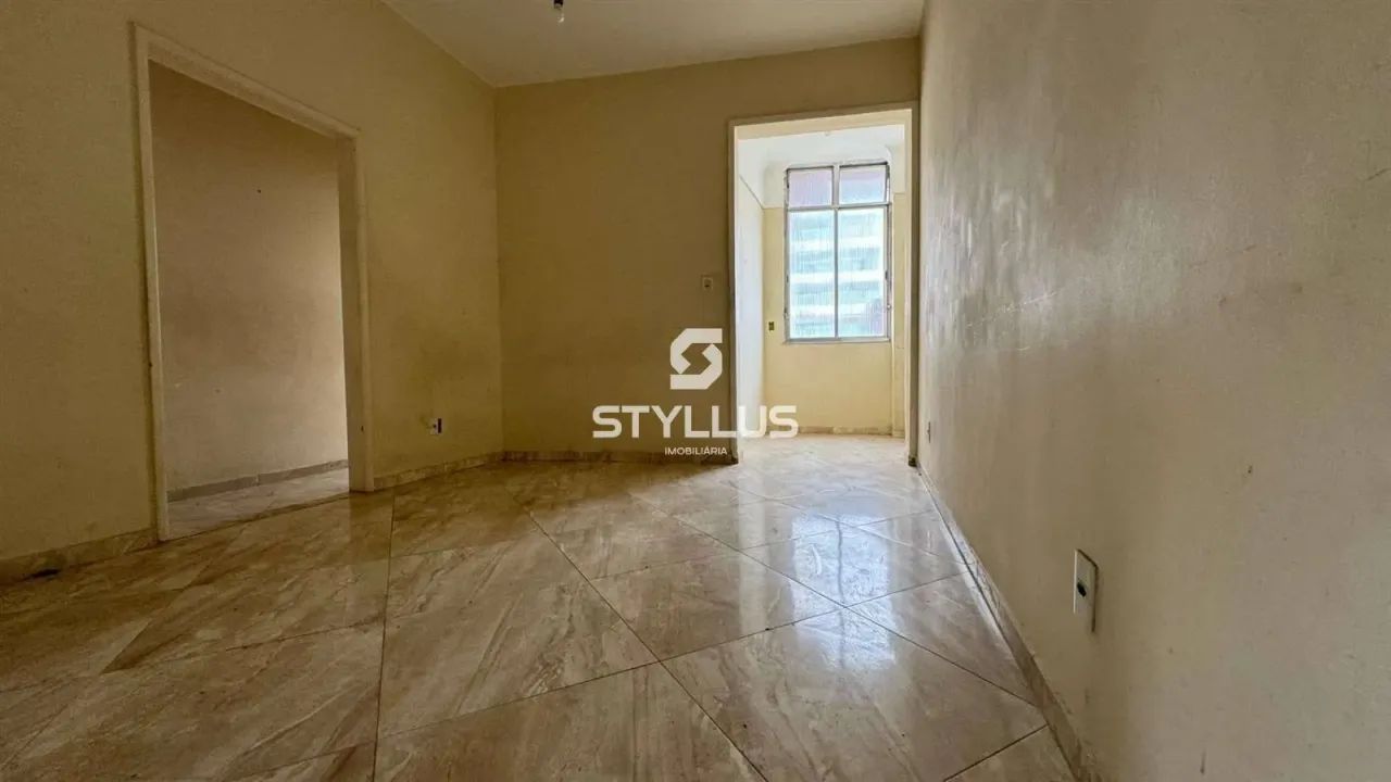 Méier | Apartamento 2 quartos - Foto 2