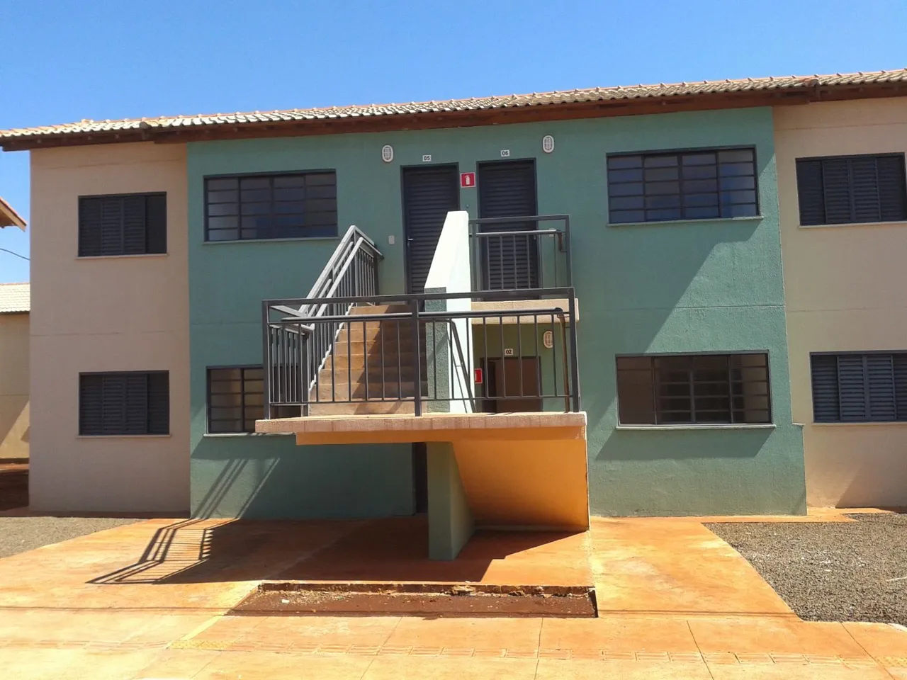 Apartamento Dourados MS Quitado
