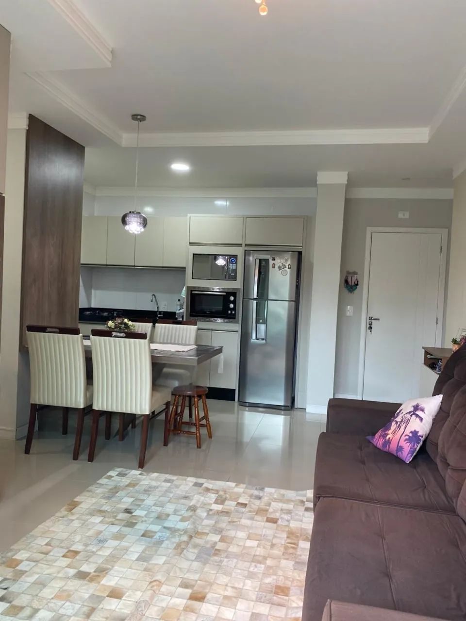 Apartamentos locação verão em Bombinhas.  - Foto 3