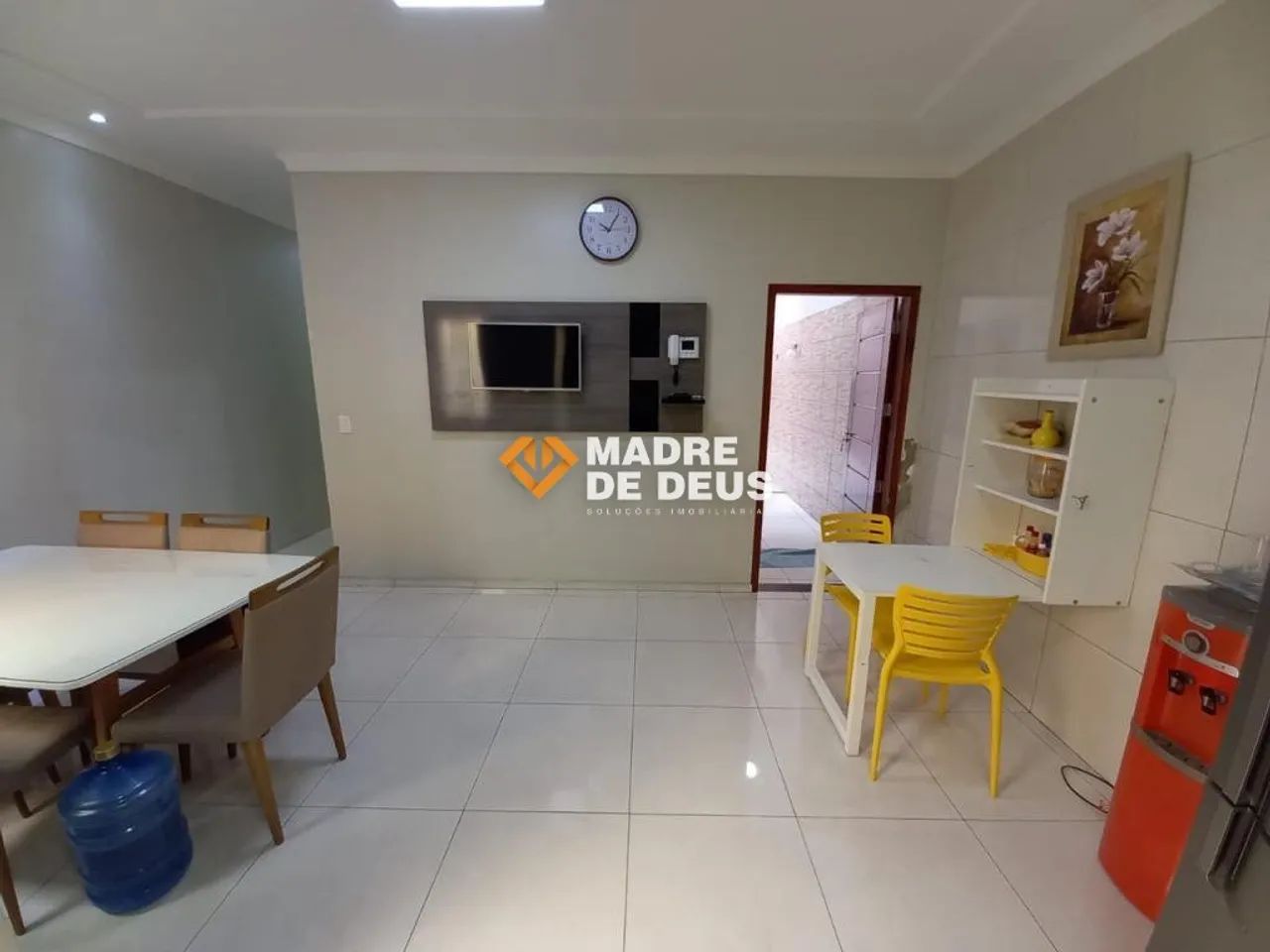 Casa ampla na Parquelândia - Fortaleza - Foto 4