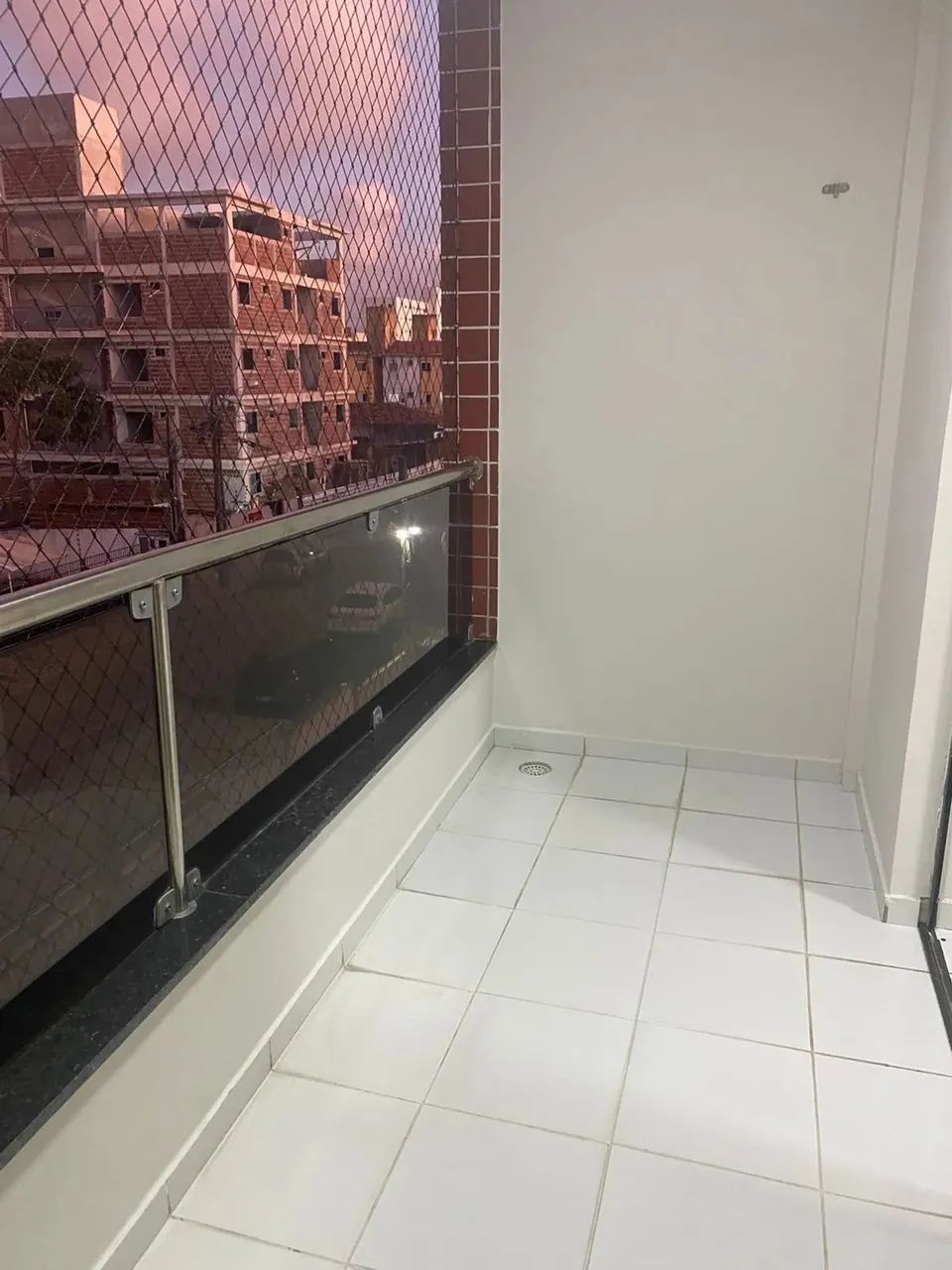 Apartamento no Jardim São Paulo/ Bancários com 2 quartos, 60m2, localizado na Rua da Unipê - Foto 3