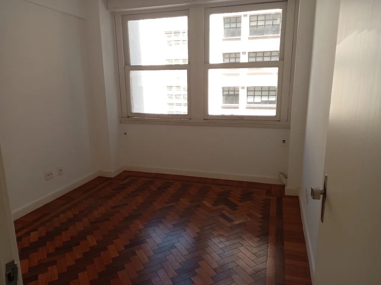 Sala/Conjunto para aluguel tem 82 metros quadrados com 4 quartos em Centro - Rio de Janeir - Foto 3