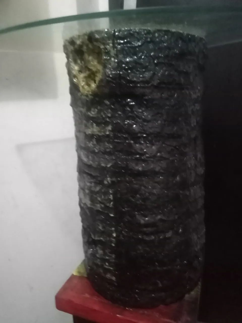 Vendo mesinha Rústica  - Foto 4