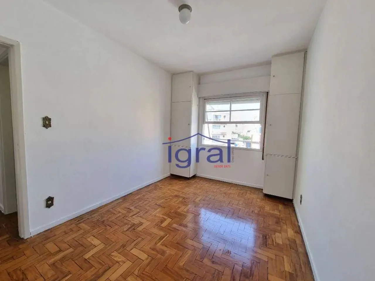 Studio para alugar, 35 m² por R$ 2.189,97/mês - Aclimação - São Paulo/SP