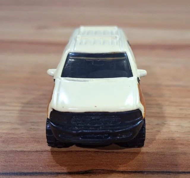 Matchbox Ford Expedition - MBX Metal Series 2006 (Loose) - Foto 2