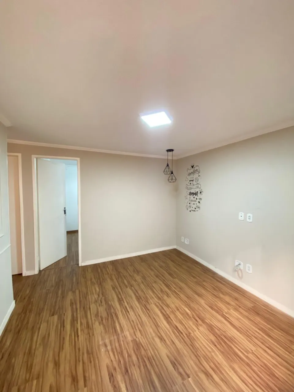 Apartamento para Venda em Mogi das Cruzes, Jardim Santa Teresa, 2 dormitórios, 1 banheiro,