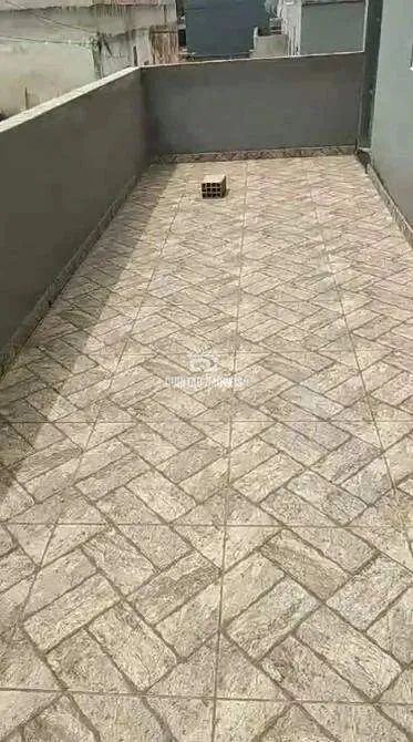 Casa para aluguel, 3 quartos, 1 vaga, GRANJA OURO BRANCO - Contagem/MG - Foto 2