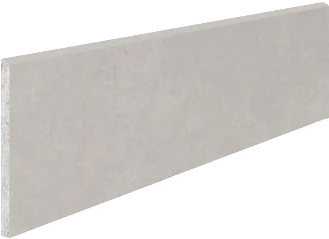 Rodapés Portobello Nord Ris 15x60 Natural Retificado - Foto 2