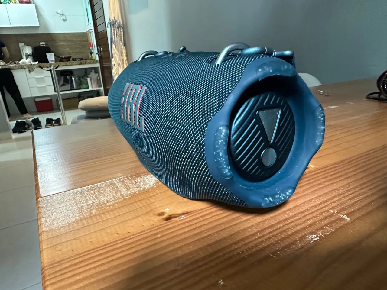JBL Xtreme4 - Caixa de Som Bluetooth Original