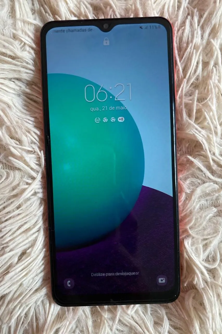 Galaxy A02 32 Gigas