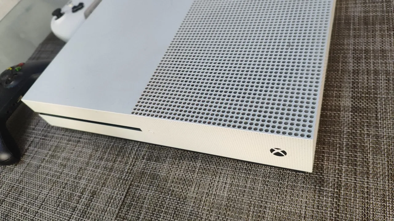 Xbox Series X - Console de última geração