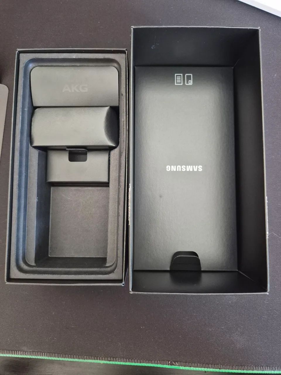 Samsung Galaxy S20 - 128GB - Foto 2
