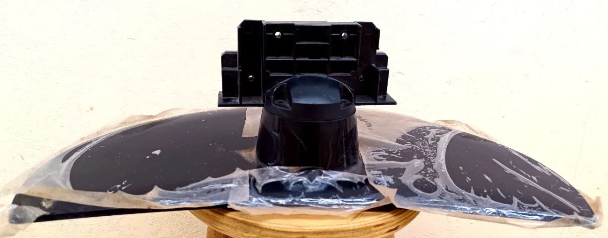 Base Pedestal Para Tv LG 42 polegadas - ORIGINAL - Foto 2