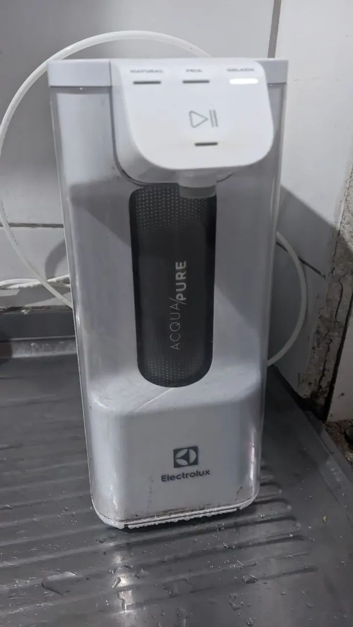 Filtro de água 63825063545987121